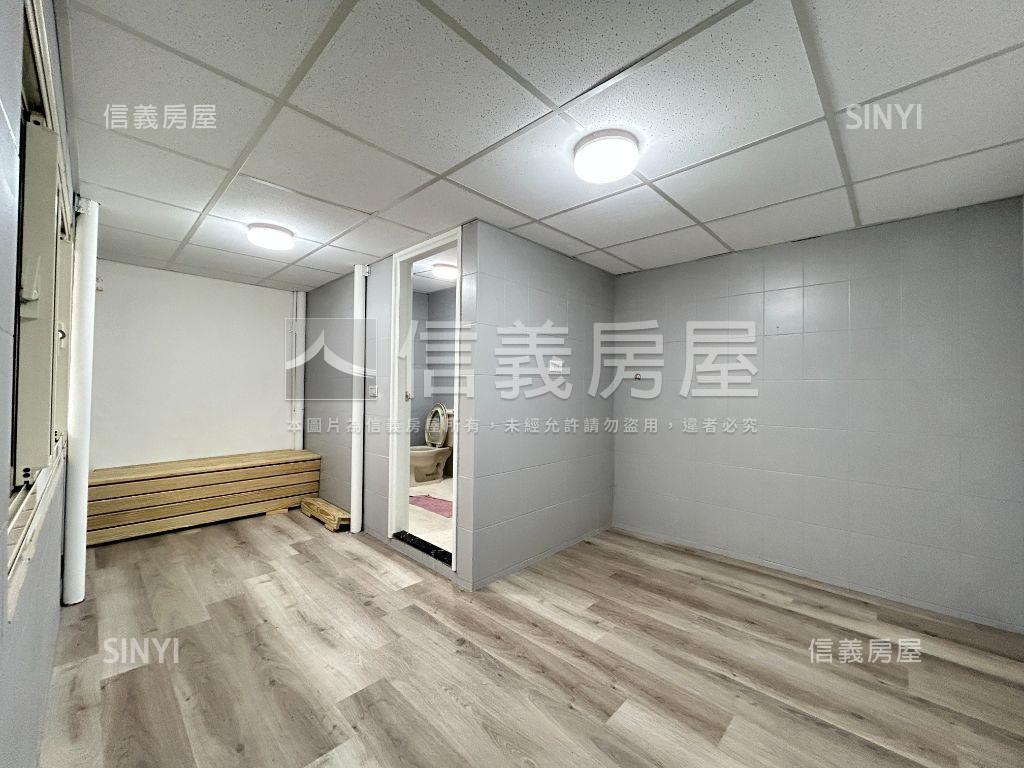 萬大路美妝２樓＋頂加房屋室內格局與周邊環境