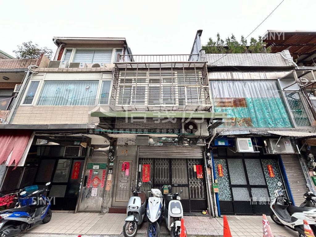 萬大路美妝２樓＋頂加房屋室內格局與周邊環境