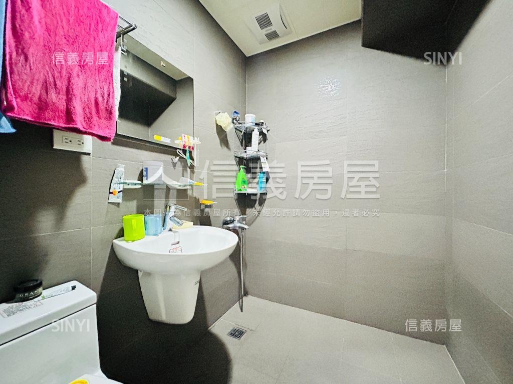 來富天廈精美裝潢稀有釋出房屋室內格局與周邊環境