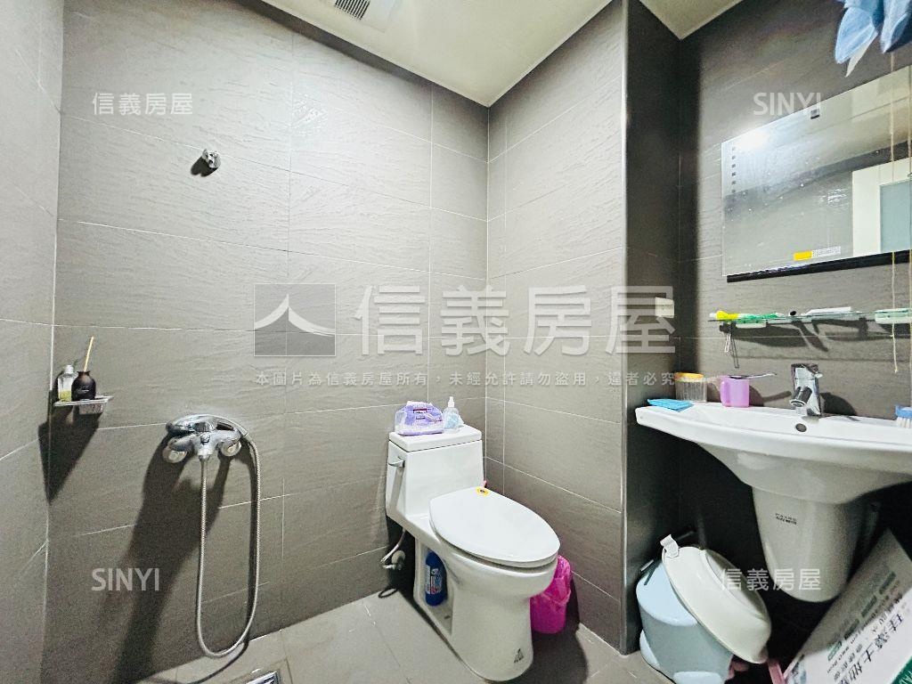 來富天廈精美裝潢稀有釋出房屋室內格局與周邊環境