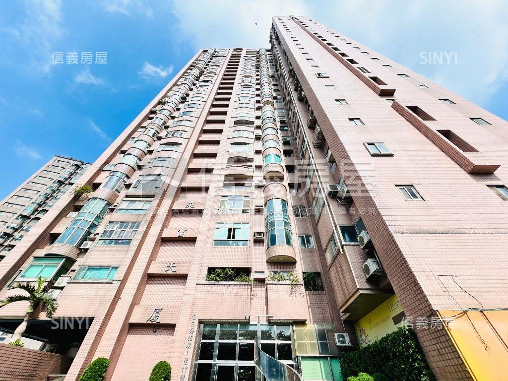 來富天廈精美裝潢稀有釋出房屋室內格局與周邊環境