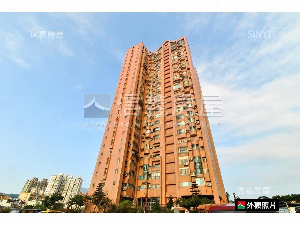 來富天廈精美裝潢稀有釋出房屋室內格局與周邊環境