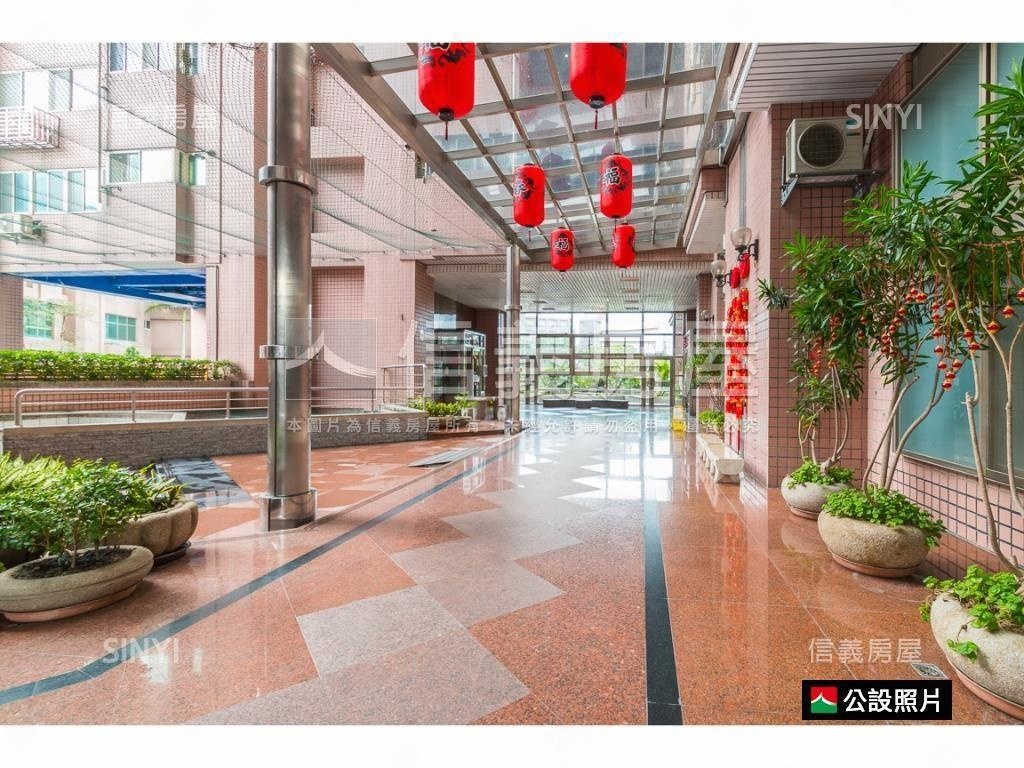 來富天廈精美裝潢稀有釋出房屋室內格局與周邊環境