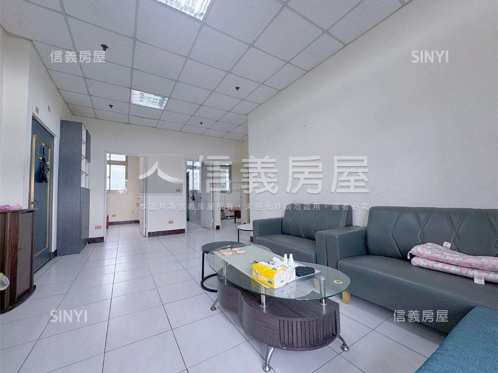 寶祥縣寶高樓遠景房屋室內格局與周邊環境