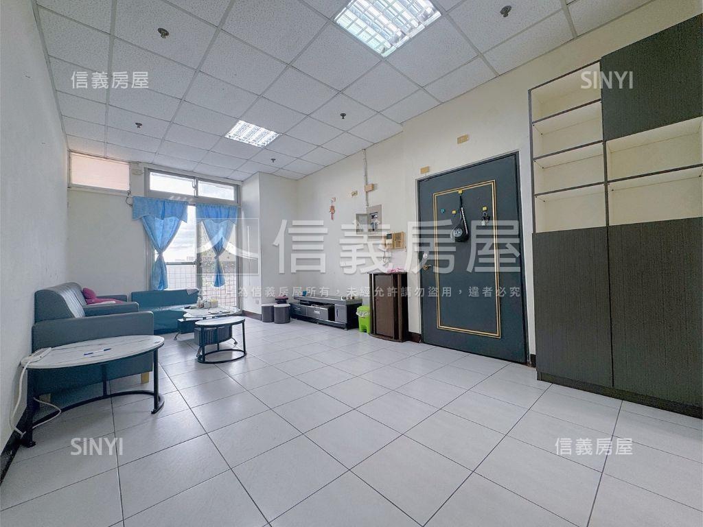 寶祥縣寶高樓遠景房屋室內格局與周邊環境