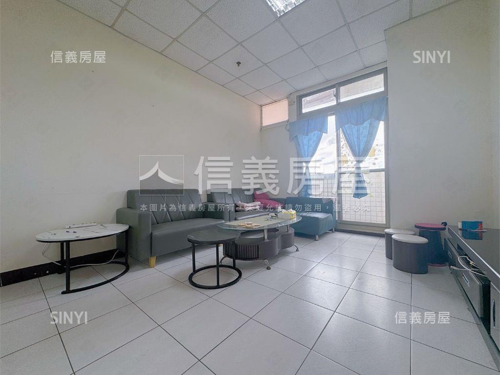 寶祥縣寶高樓遠景房屋室內格局與周邊環境