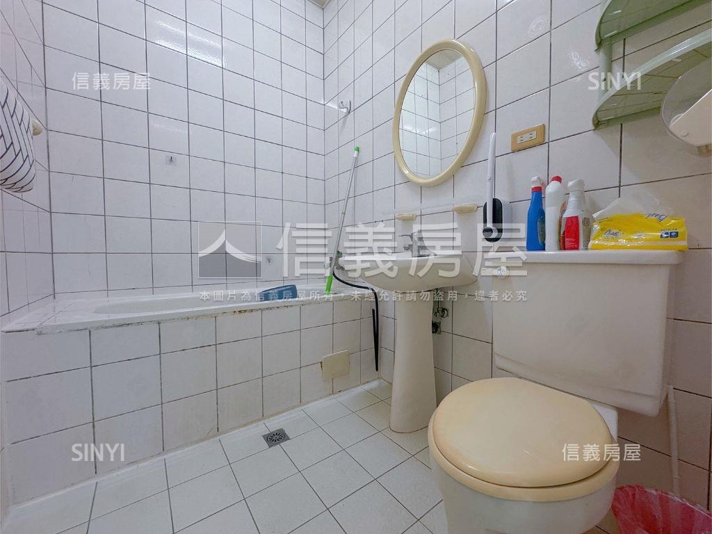 寶祥縣寶高樓遠景房屋室內格局與周邊環境