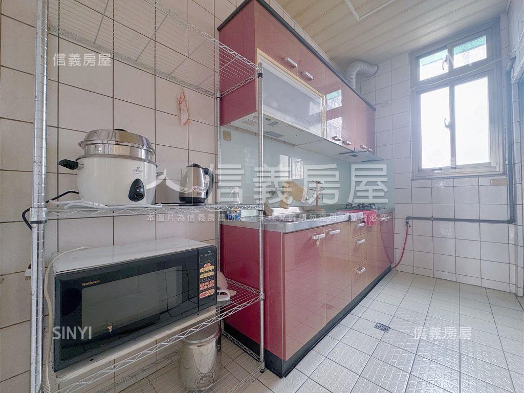 寶祥縣寶高樓遠景房屋室內格局與周邊環境