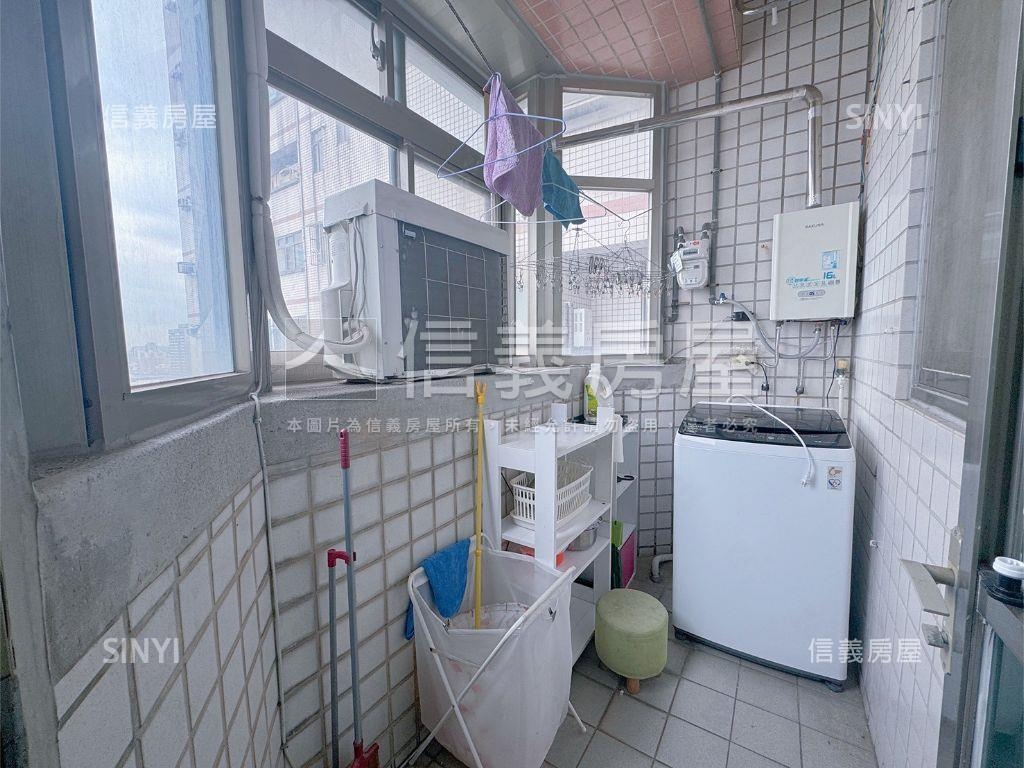 寶祥縣寶高樓遠景房屋室內格局與周邊環境