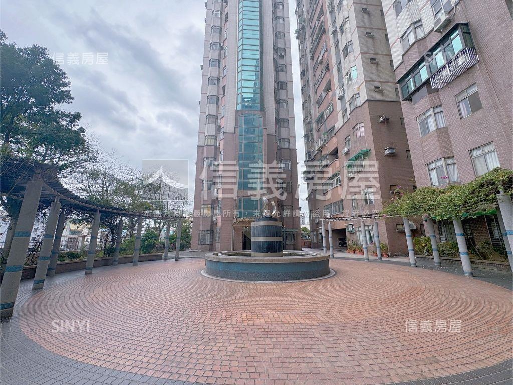 寶祥縣寶高樓遠景房屋室內格局與周邊環境