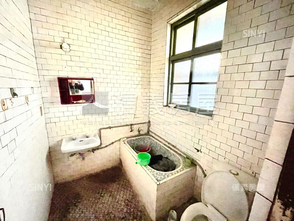 士林低總價．３樓靜巷公寓房屋室內格局與周邊環境