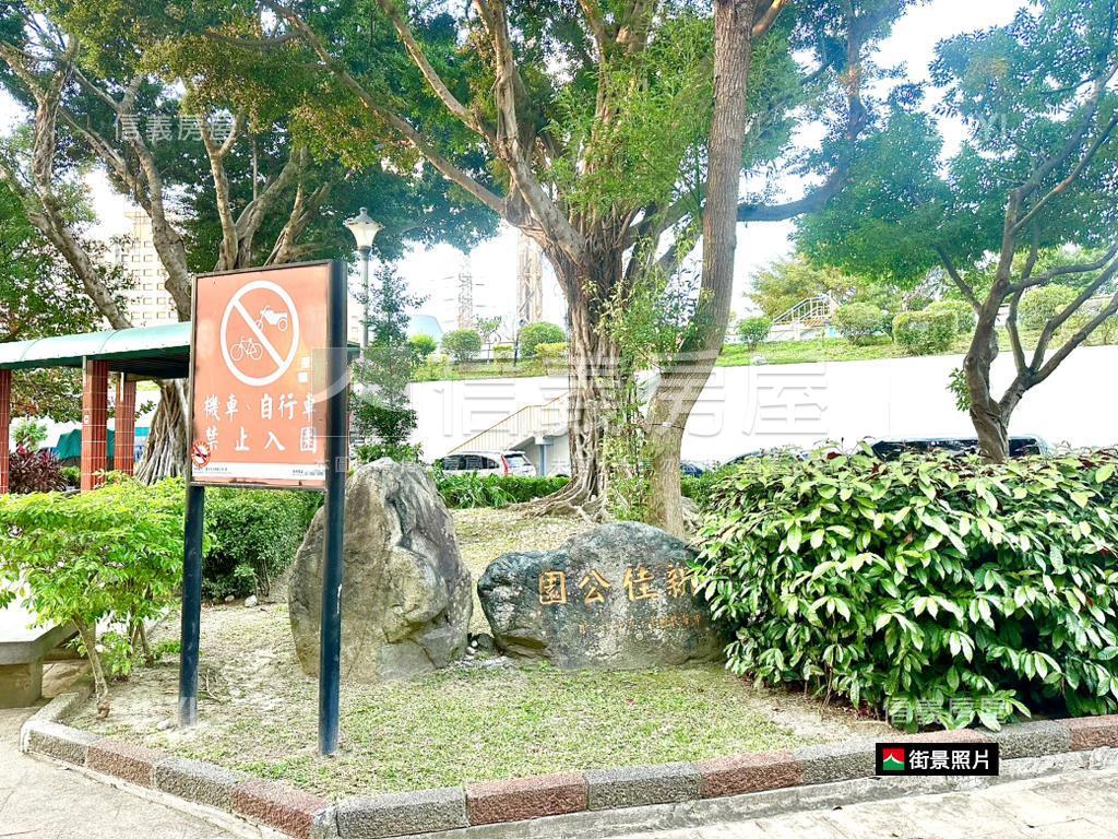 士林低總價．３樓靜巷公寓房屋室內格局與周邊環境