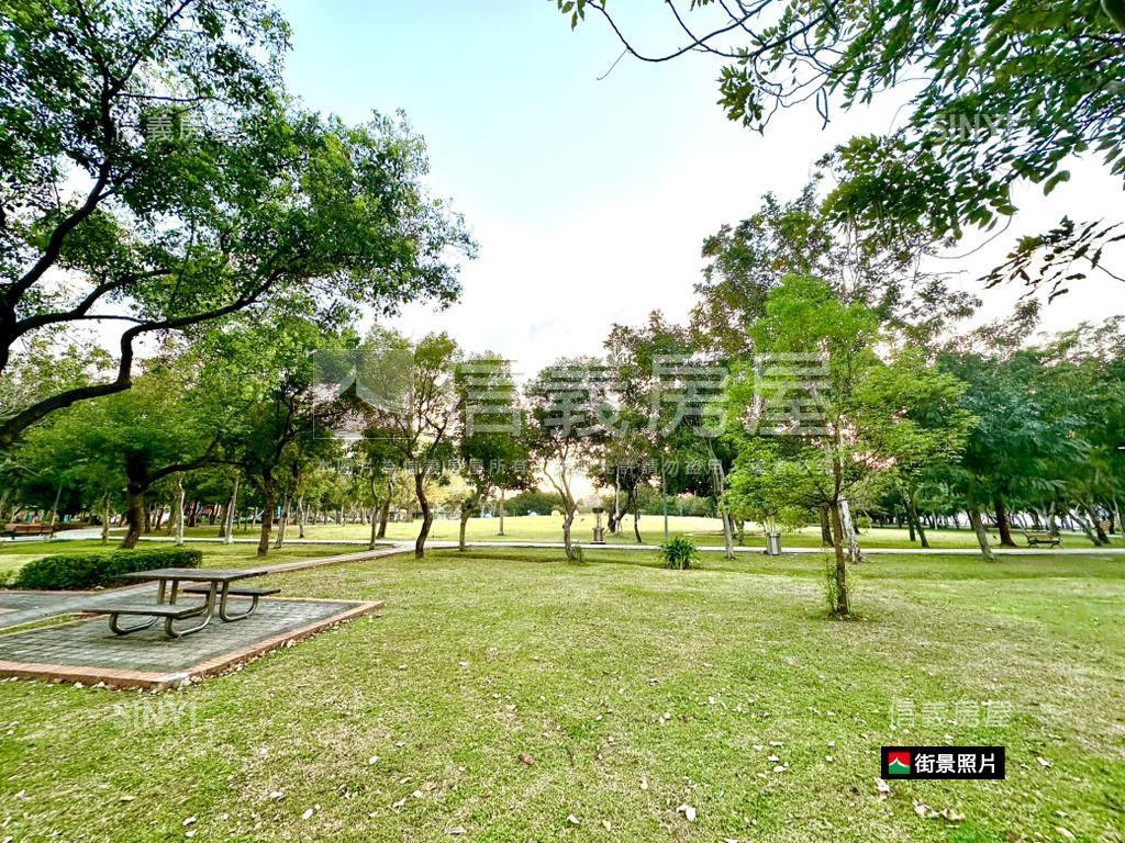 士林低總價．３樓靜巷公寓房屋室內格局與周邊環境