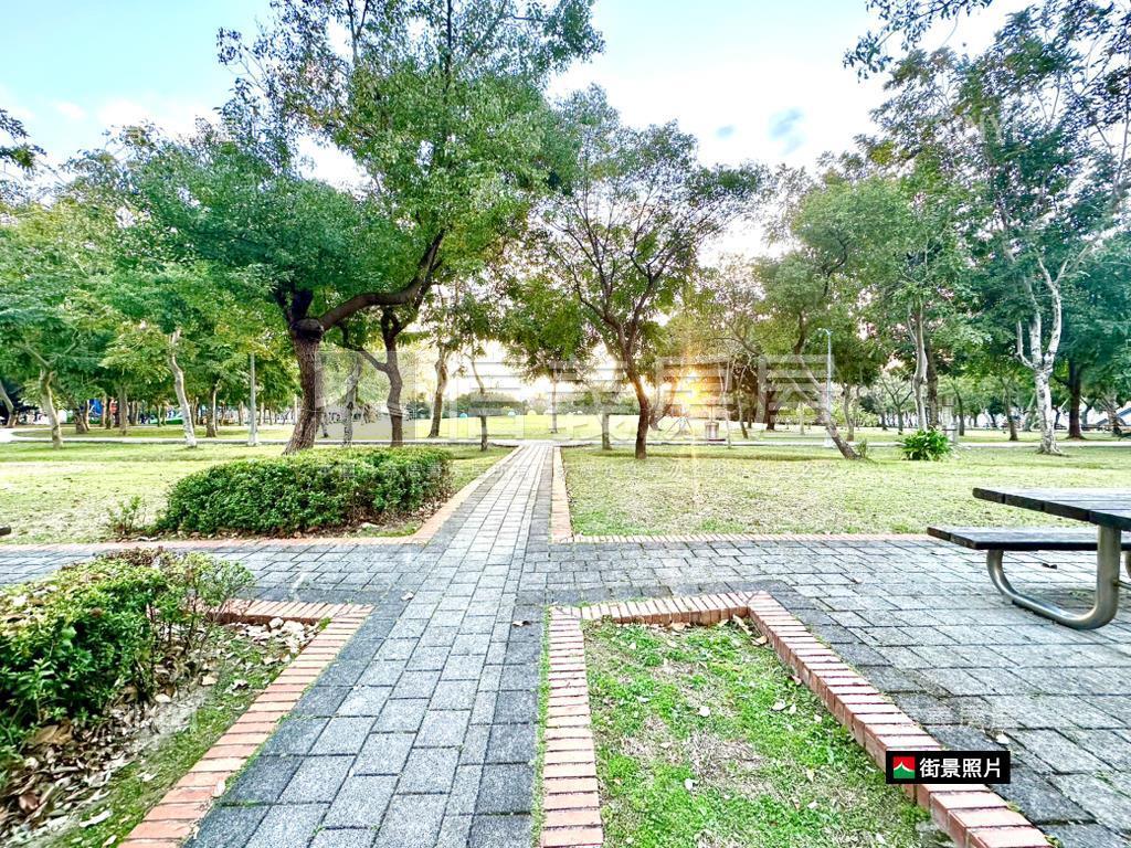 士林低總價．３樓靜巷公寓房屋室內格局與周邊環境