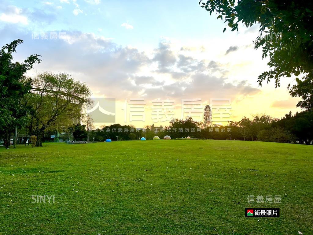 士林低總價．３樓靜巷公寓房屋室內格局與周邊環境