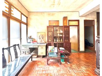 士林低總價．３樓靜巷公寓