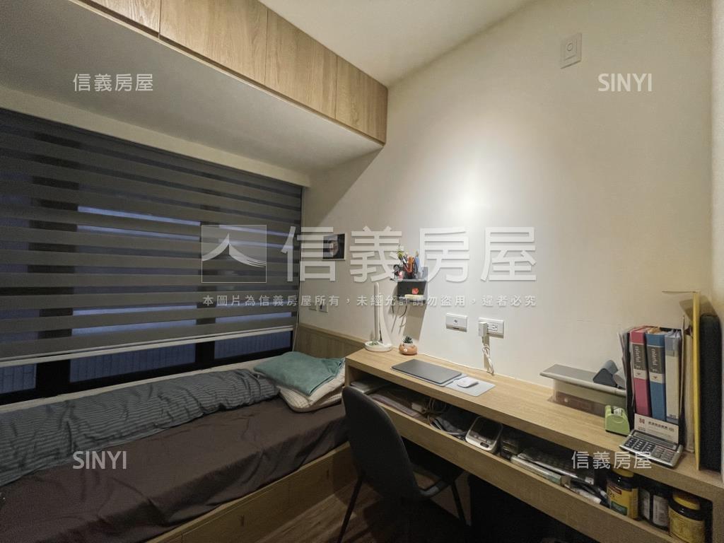 蒼海洋都心，逸境天成之作房屋室內格局與周邊環境