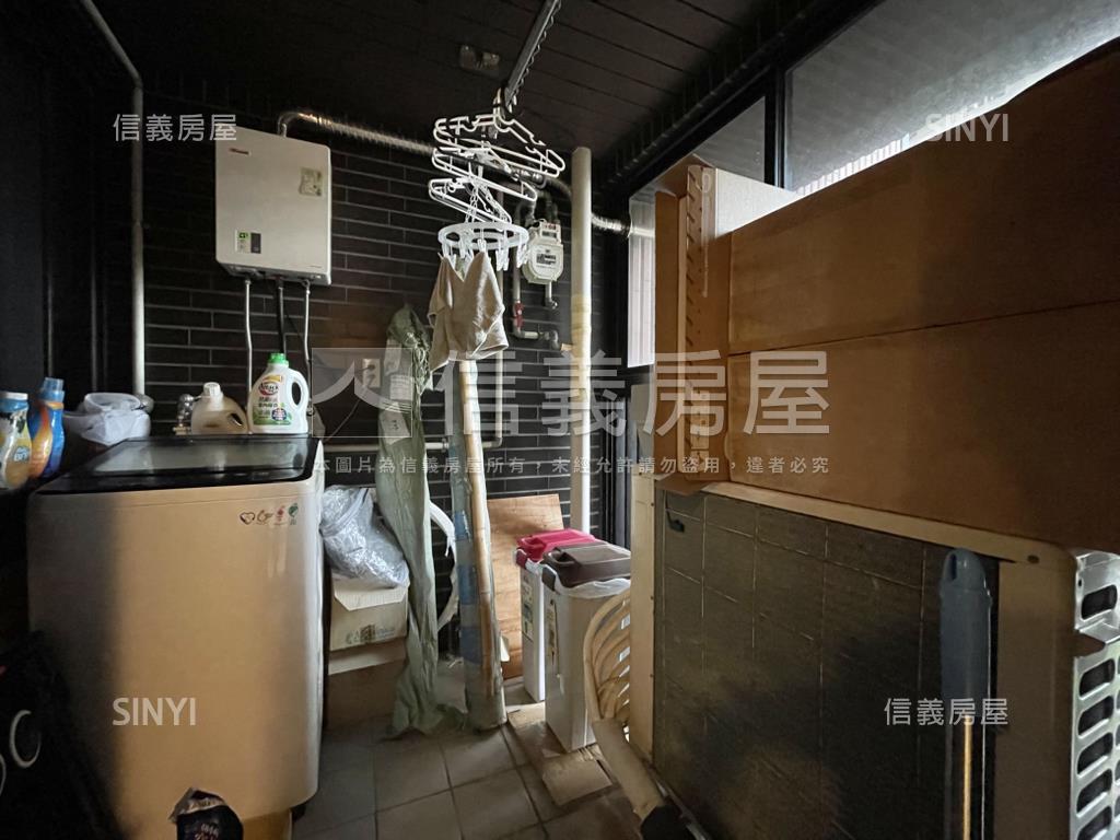 蒼海洋都心，逸境天成之作房屋室內格局與周邊環境