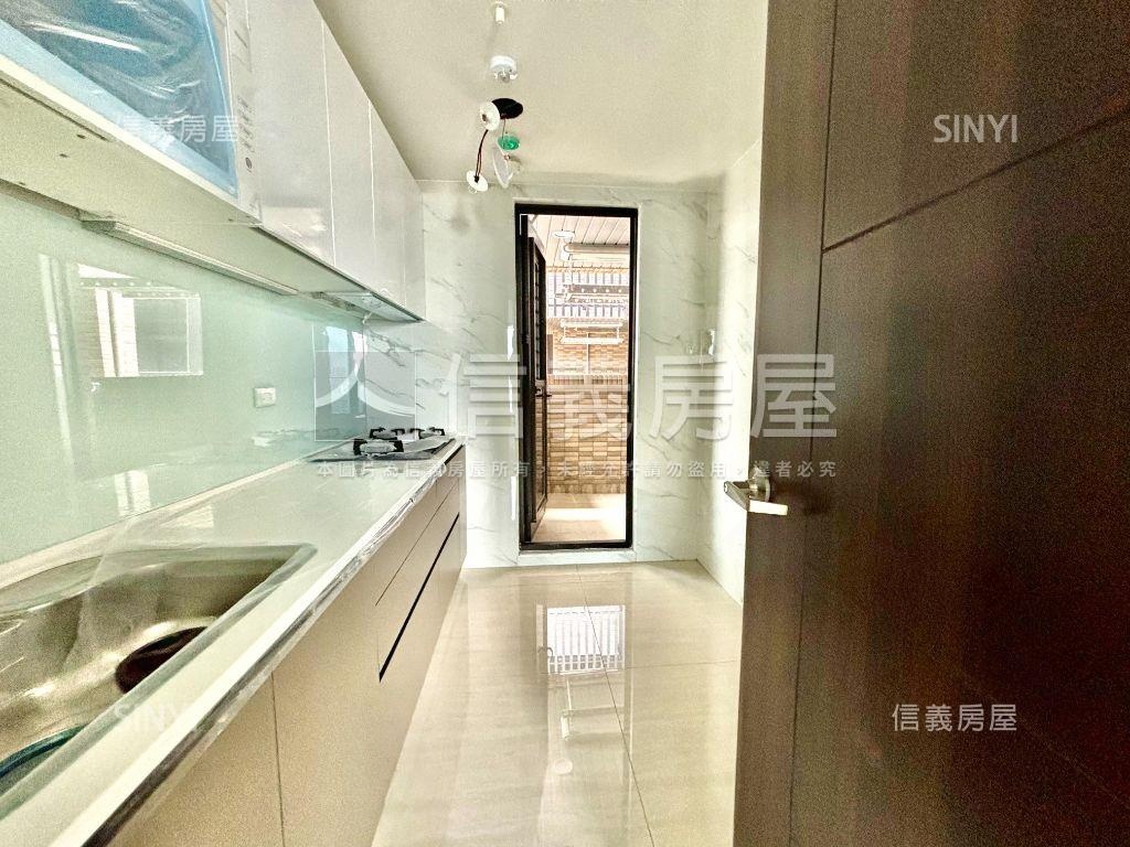 【可換約】近植物園帝王戶房屋室內格局與周邊環境
