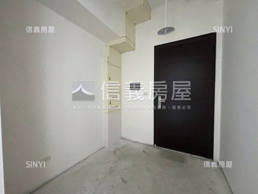 【可換約】近植物園帝王戶房屋室內格局與周邊環境