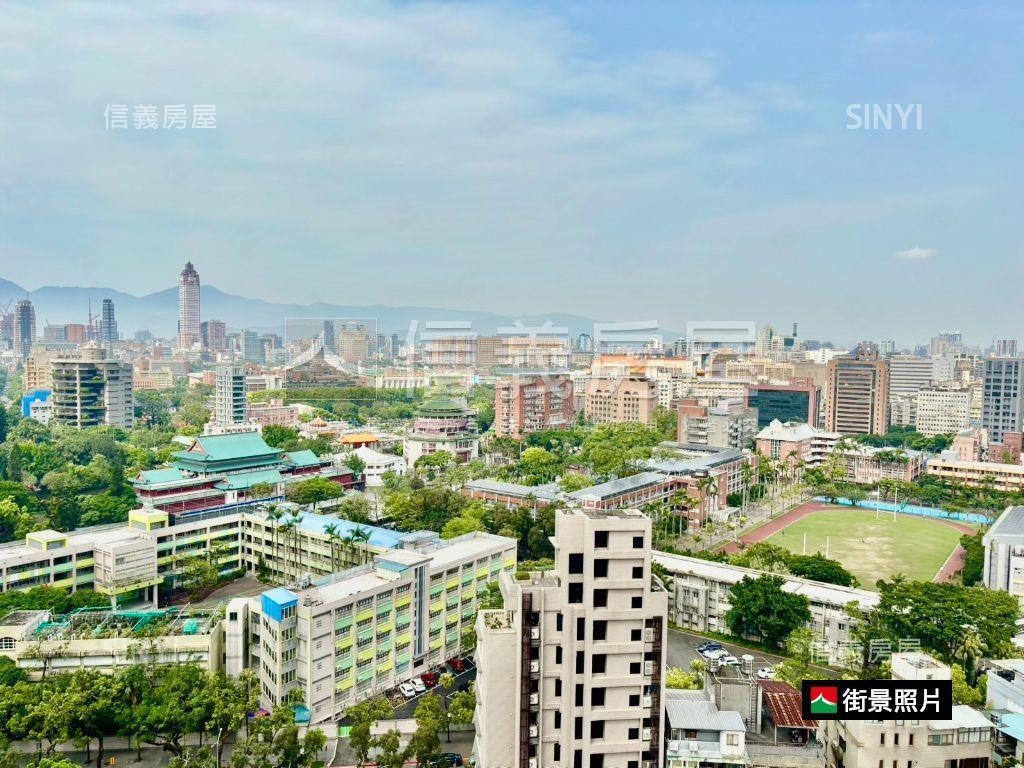 【可換約】近植物園帝王戶房屋室內格局與周邊環境