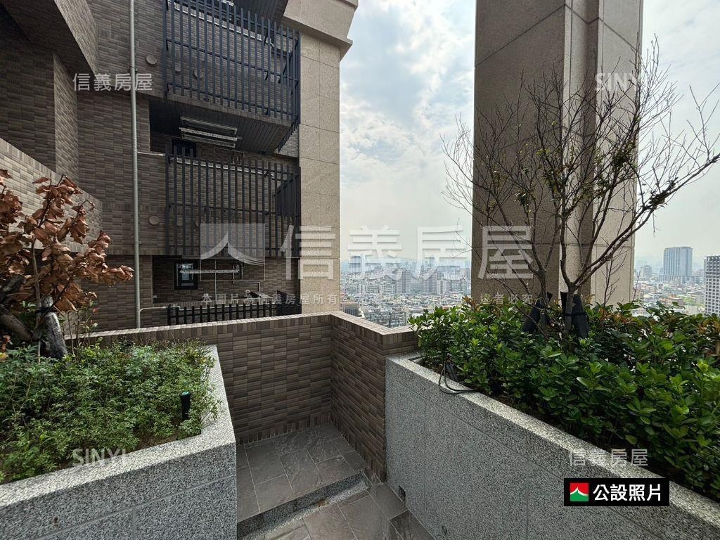 【可換約】近植物園帝王戶房屋室內格局與周邊環境