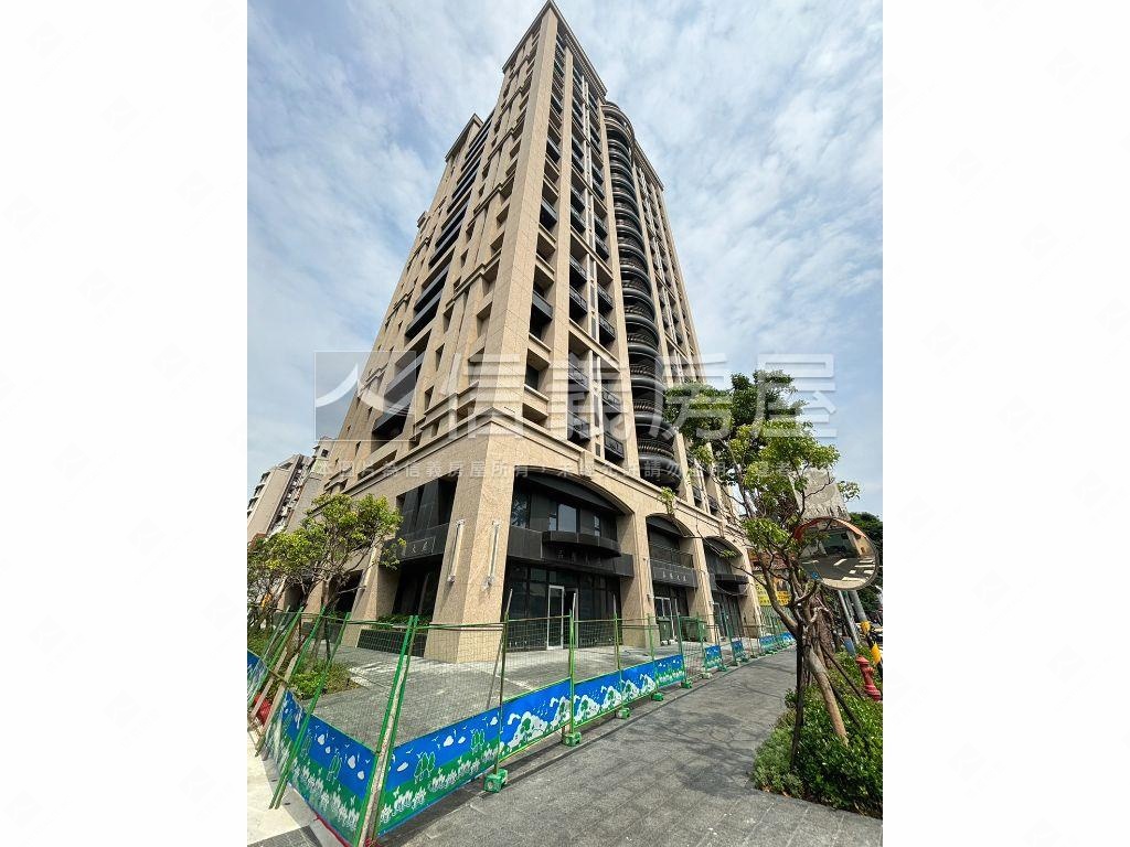 【可換約】近植物園帝王戶房屋室內格局與周邊環境