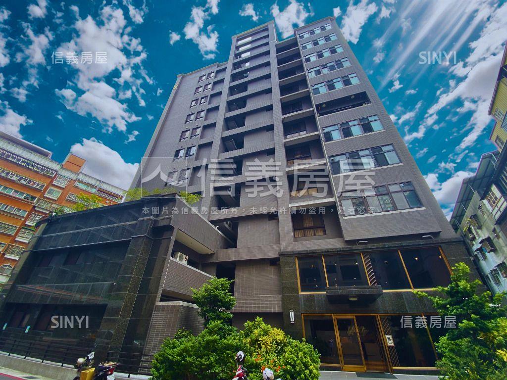 馥悅帝王傳世四房房屋室內格局與周邊環境