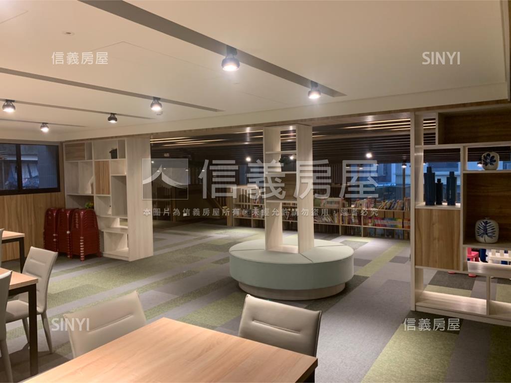 馥悅帝王傳世四房房屋室內格局與周邊環境