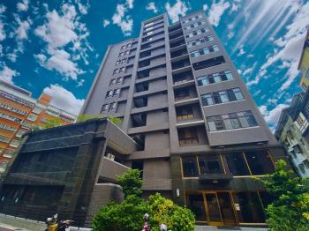 馥悅帝王傳世四房車位