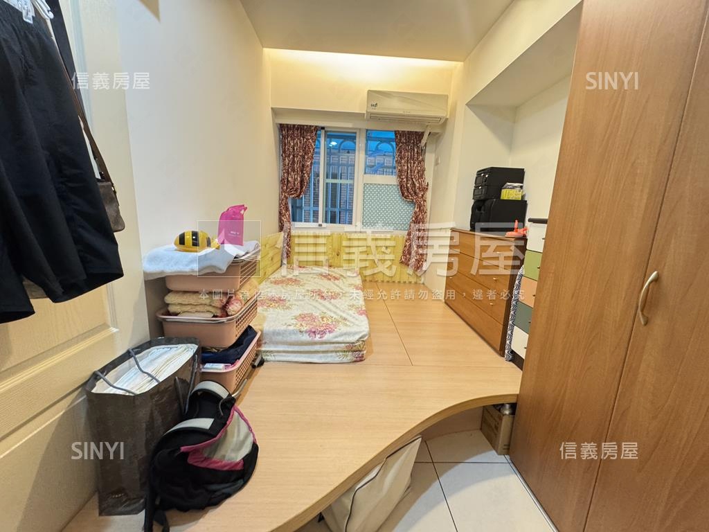 稀有麗池樂章三房好宅房屋室內格局與周邊環境