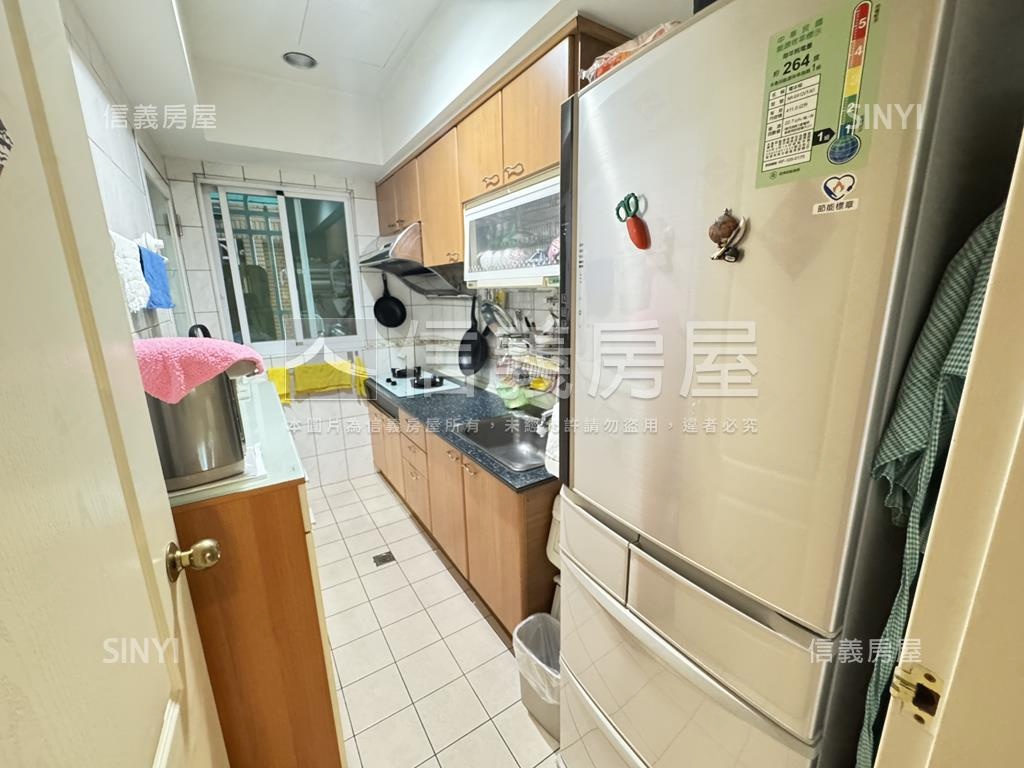 稀有麗池樂章三房好宅房屋室內格局與周邊環境