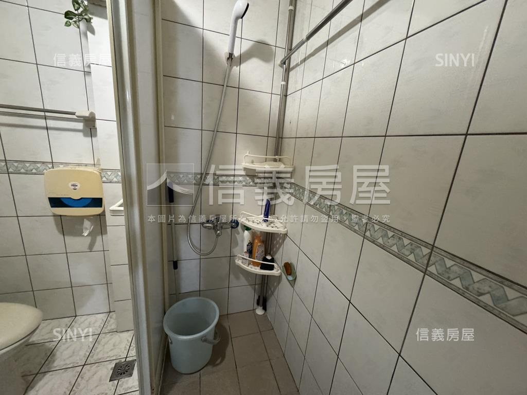 稀有麗池樂章三房好宅房屋室內格局與周邊環境