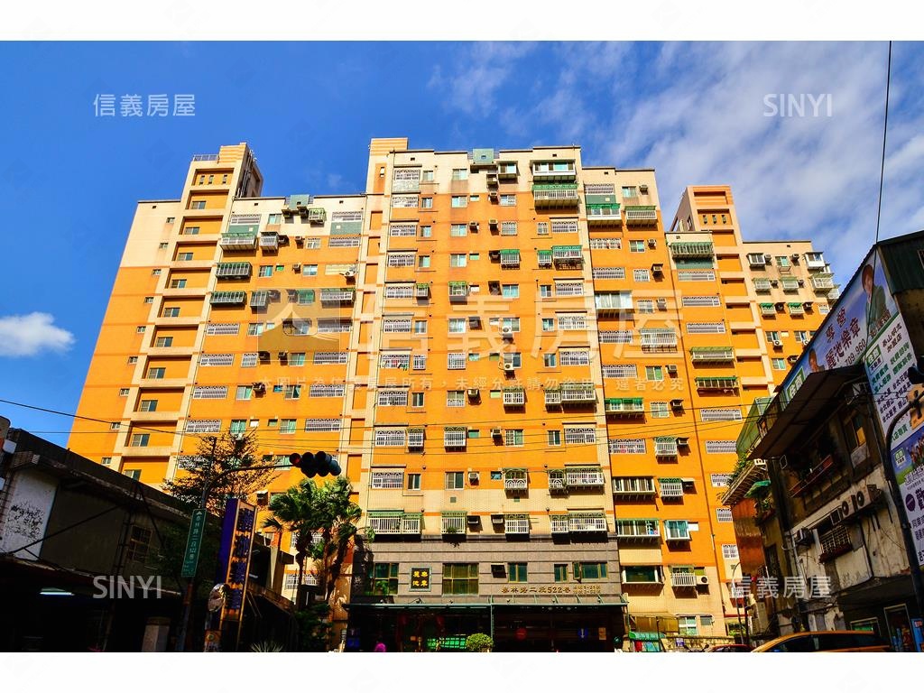 稀有麗池樂章三房好宅房屋室內格局與周邊環境