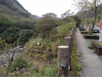 至善路三段保護區土地