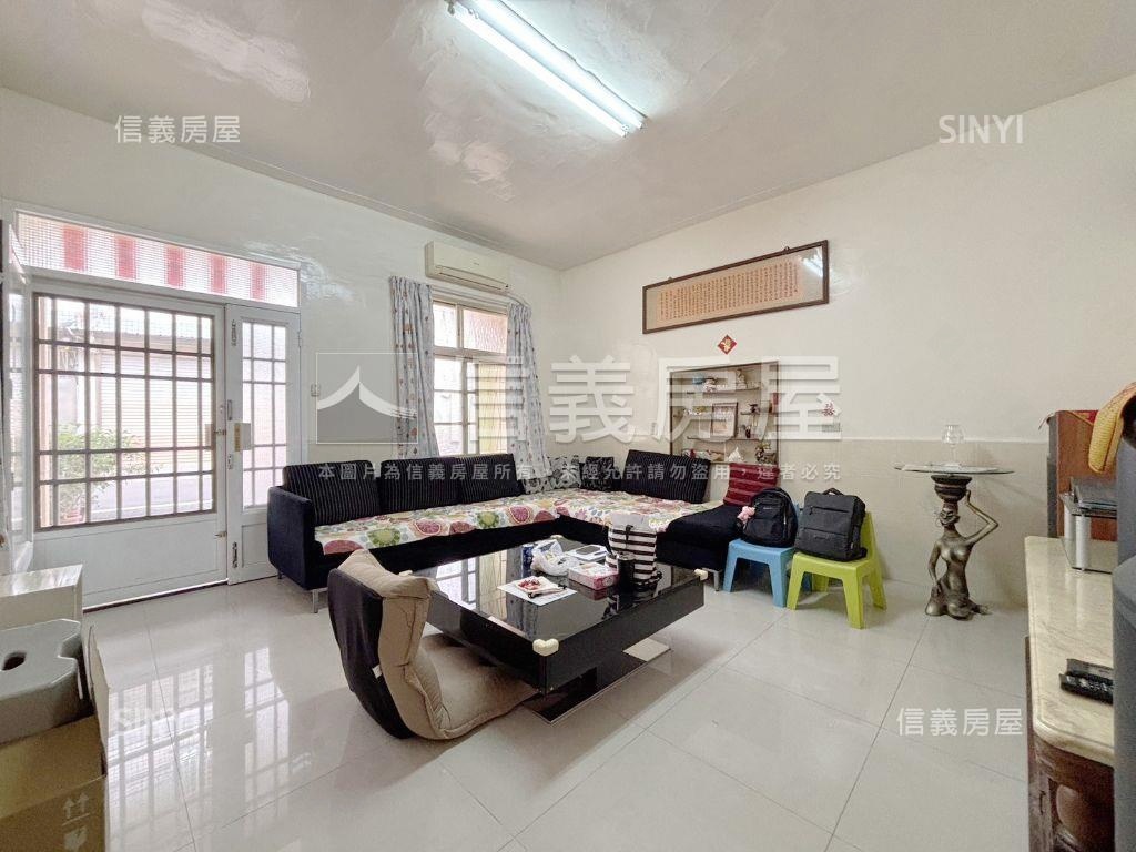 永樂舒適２層透天房屋室內格局與周邊環境