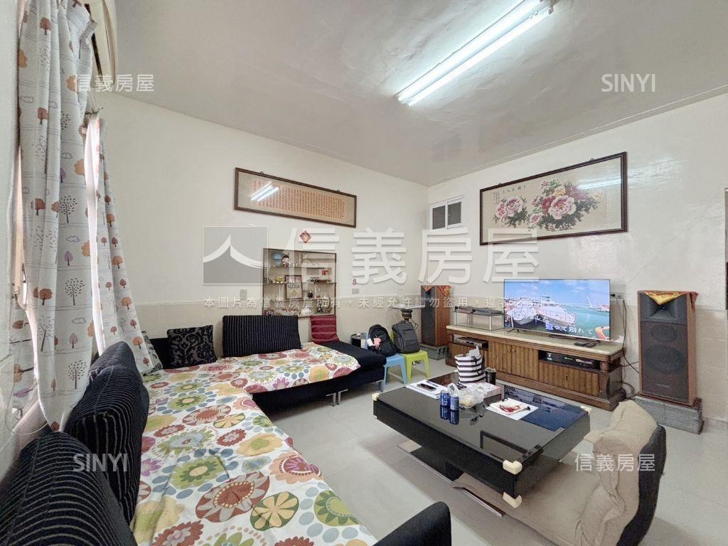 永樂舒適２層透天房屋室內格局與周邊環境