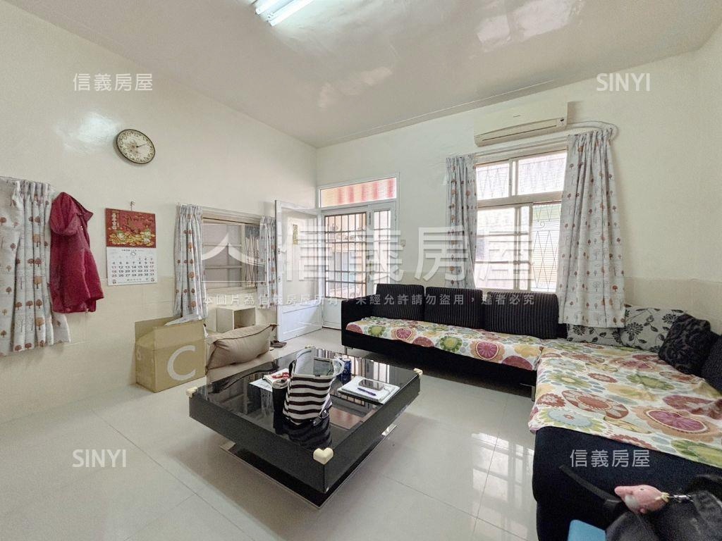 永樂舒適２層透天房屋室內格局與周邊環境