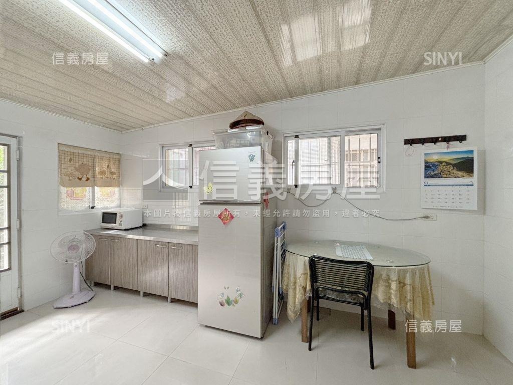 永樂舒適２層透天房屋室內格局與周邊環境