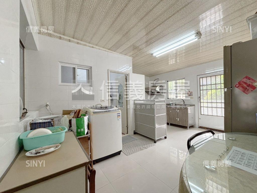 永樂舒適２層透天房屋室內格局與周邊環境