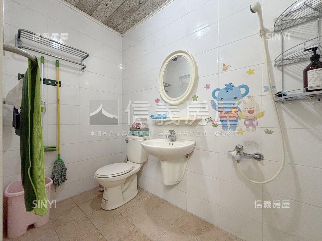 永樂舒適２層透天房屋室內格局與周邊環境