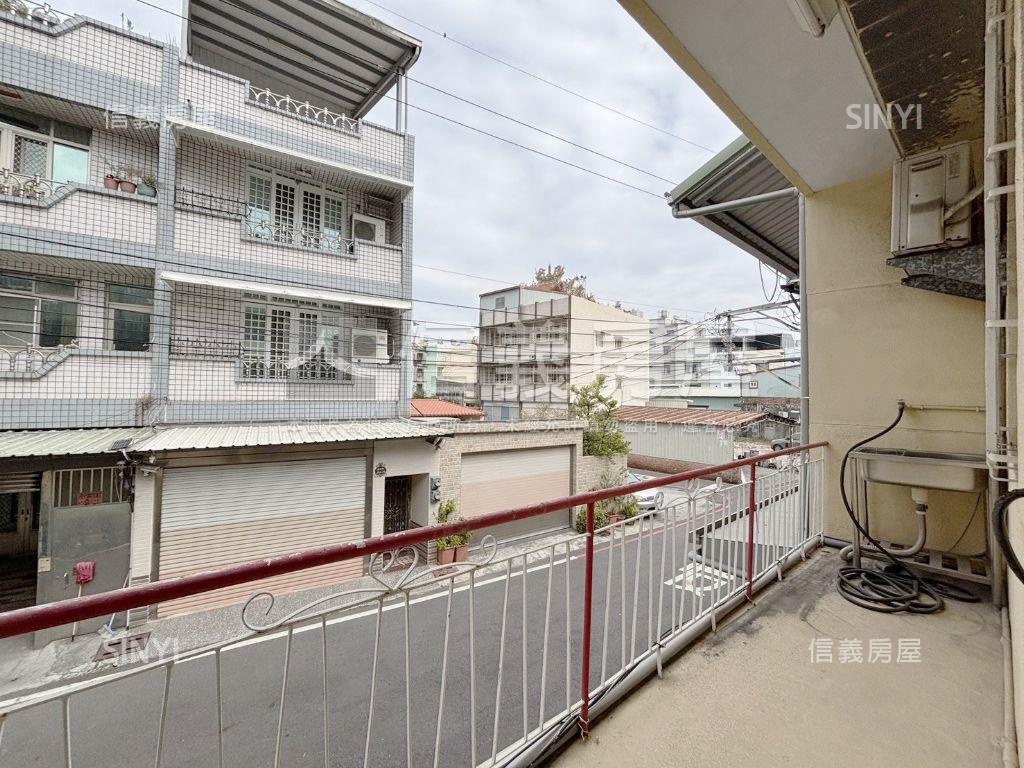 永樂舒適２層透天房屋室內格局與周邊環境