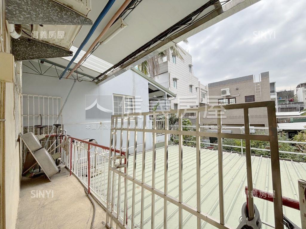 永樂舒適２層透天房屋室內格局與周邊環境