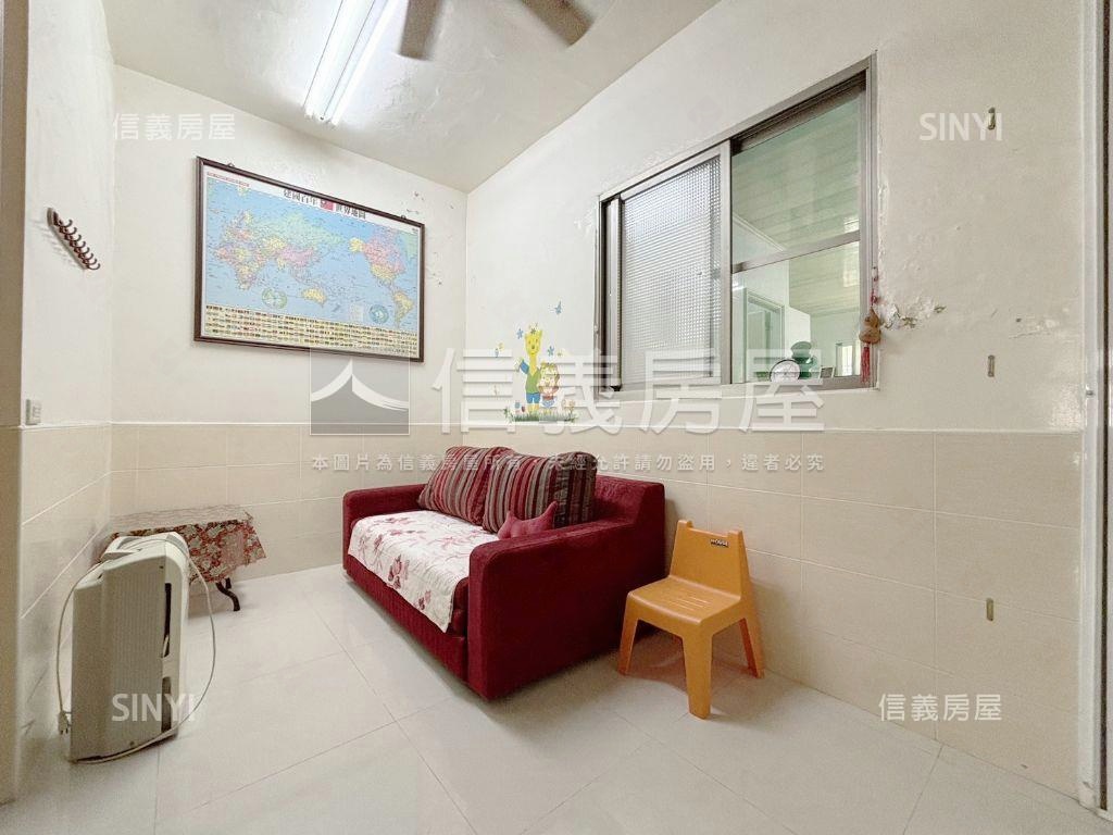 永樂舒適２層透天房屋室內格局與周邊環境