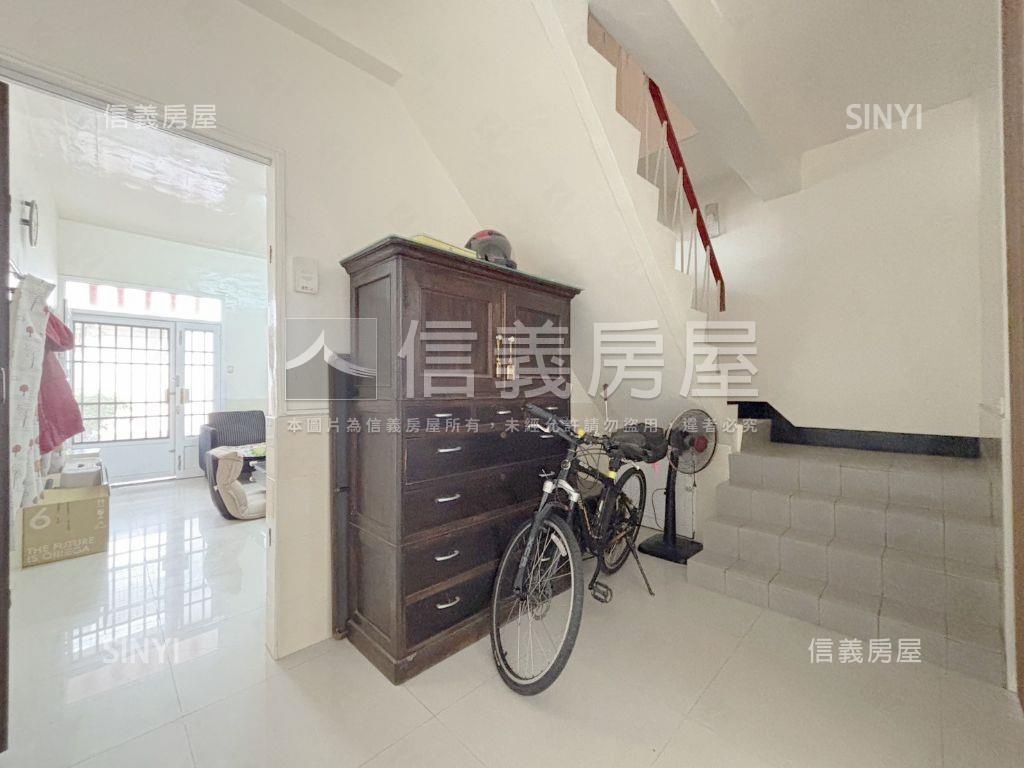 永樂舒適２層透天房屋室內格局與周邊環境