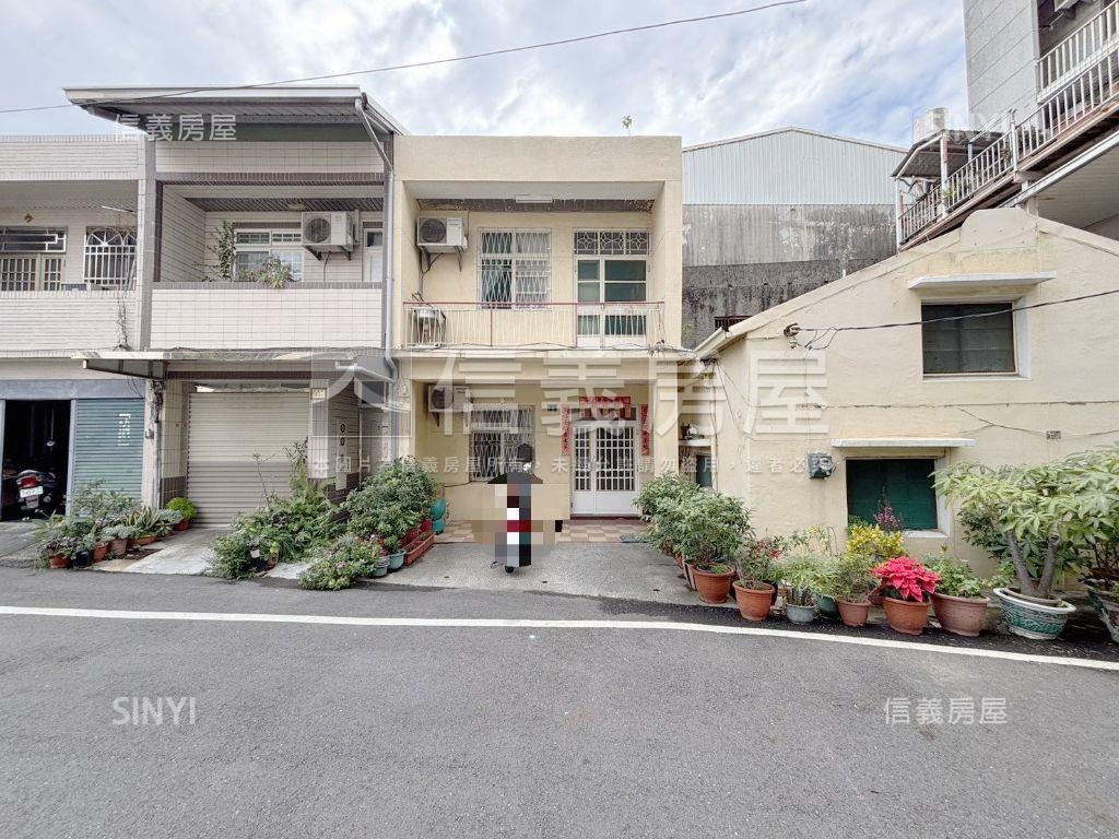 永樂舒適２層透天房屋室內格局與周邊環境