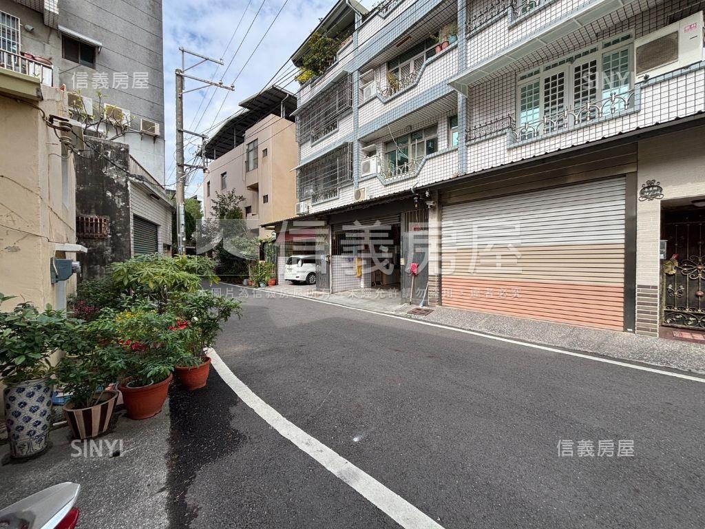 永樂舒適２層透天房屋室內格局與周邊環境