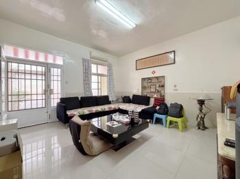 永樂舒適２層透天