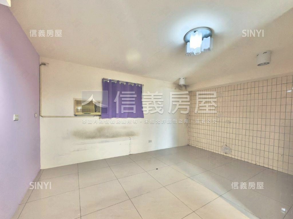 秀朗路優質頂樓房屋室內格局與周邊環境