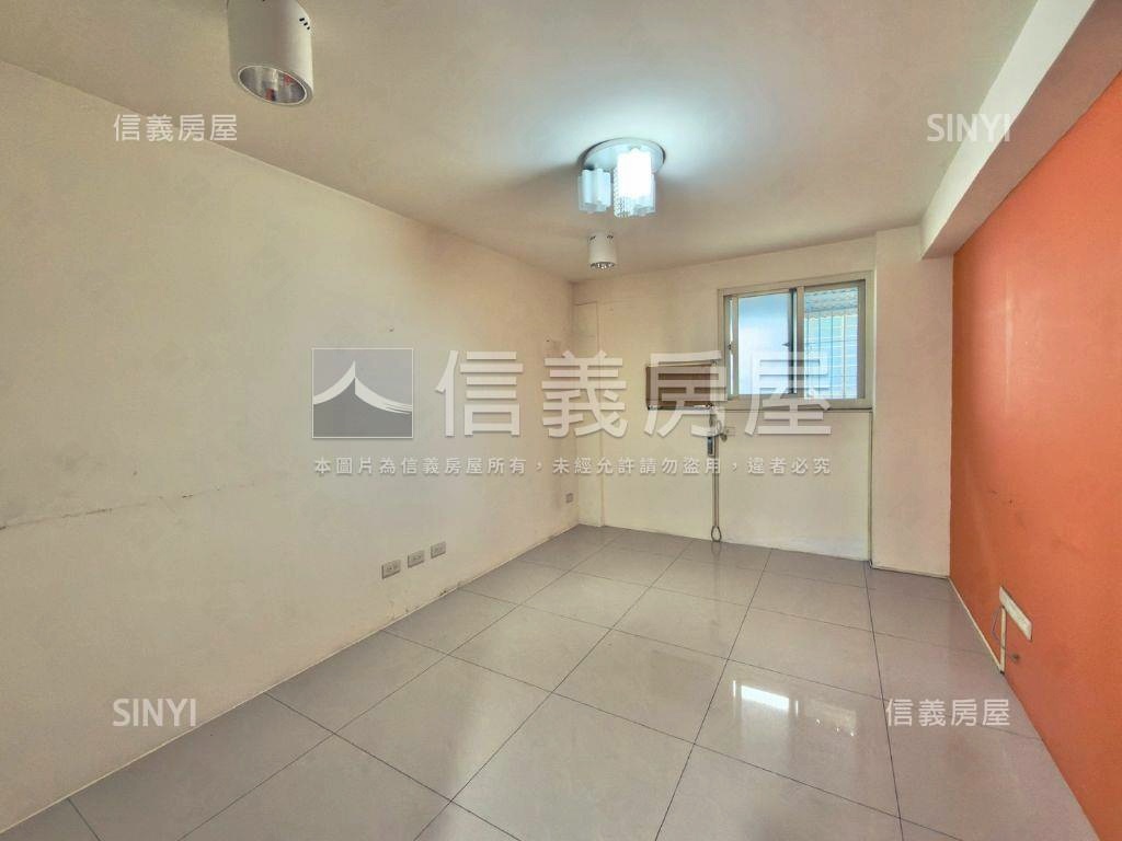 秀朗路優質頂樓房屋室內格局與周邊環境